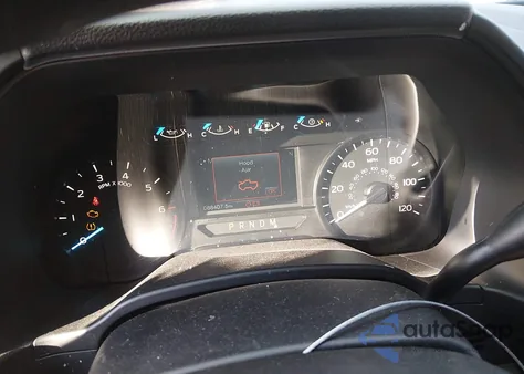 2020 Ford F-150 Xl z USA, uszkodzony, nr VIN 1FTFX1E53LFB86019